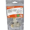 Comap S631151 Testa Radiatore Riscaldamento, Senza
