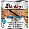 MAXMEYER IMPREGNANTE GEL ACQUA PINO 0,75 L