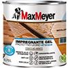 MAXMEYER IMPREGNANTE GEL ACQUA INCOLORE 0,75 L