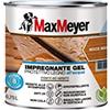 MAXMEYER IMPREGNANTE GEL ACQUA NOCE MEDIO 0,75 L