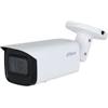 Dahua IPC-HFW3841T-ZS-S2 Telecamera Bullet IP WizSense 8 MP, ottica motorizzata 2,7-13,5 mm, IR 60m, IP67 e IK10 Dahua