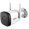 Dahua IPC-HFW1430DT-STW Telecamera Bullet IP Wifi 4 MP, ottica fissa 2,8mm, IR 30m, incorpora microfono e altoparlante, Onvif, IP67 Dahua