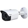 Dahua TPC-BF1241-TB7F8-DW-S2 Telecamera Bullet IP biottica termica, serie Eureka, WizSense, 4 MP, ottica 8mm, 7mm (Termica), IR 30mt, PoE Dahua