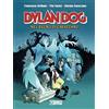 Sergio Bonelli Editore Dylan Dog. Nel segno di Cavazzano