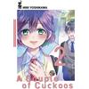 Star Comics A couple of cuckoos (Vol. 2)