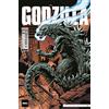 SaldaPress Godzilla. Regno dei mostri 1/6 (Vol. 26)