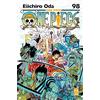 Star Comics One piece. New edition (Vol. 98)