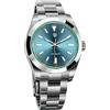 LACZ DENTON Pagani Design PD1733 Orologio Automatico da Uomo 40MM Meccanico da Polso Con Vetro Zaffiro Verde AR Rivestito NH35A Impermeabile
