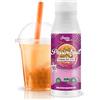 The Inspire Food Company Sciroppo di frutta per Bubble Tea - 300ml - Frutto della Passione - 100% vegano e senza glutine