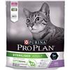 4883 Purina Pro Plan Sterilised Gatto Crocchette Sacco 400g 4883 4883