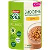 0228 Enerzona Smoothie Cookie Barattolo Da 300g