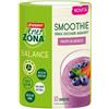 0228 Enerzona Smoothie Frutti Di Bosco Barattolo Da 300g