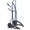 eurokraft pro Carrello per pneumatici eurokraft pro
