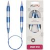 KnitPro SmartStix Ferri circolari 60cm 12.00mm - 3pz