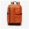 K-Way Zaino Multiuso K Way Ambert Orange Rust H48