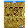 Walt Disney Lost - Seasons 1 - 6 [Edizione: Regno Unito]