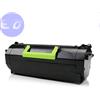 LEXMARK COMPATIBILE LEXMARK TONER 522X NERO 45K COMPATIBILE - 52D2X00