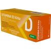 KRKA FARMACEUTICI MILANO Srl VITAMINA D3 100UI 60 Cpr KRKA