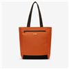 K-Way Shopping Bag K Way Elliant Orange Rust H48