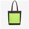 K-Way Shopping Bag K Way Elliant Yellow Soleil (fluorescente) A01