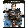 Walt Disney The King's Man - The Beginning (4K Ultra HD) (+ Blu-ray 2D)