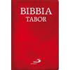 San Paolo Edizioni Bibbia Tabor