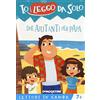 De Agostini Due aiutanti per papà. Lettori in gamba. Ediz. a colori