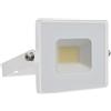 V-TAC FARO LED 20W ULTRASOTTILE BIANCO NATURALE SMD BIANCO VT-4021-LED215950