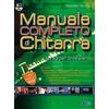 Carisch Manuale completo di chitarra. Corso per principianti. Con DVD: Carisch Music Lab Italia