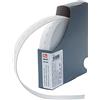 Prym - Prym Buttonhole intrecciato al largo di bianco (25 mm, 10 m) - 1 Pezzi