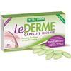 Phyto Garda Lederme Capelli E Unghie Integratore Alimentare 60 Compresse