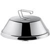 Tescoma COPERCHIO IN ACCIAIO INOX PER BARBECUE PORTATILE "PARTY TIME"