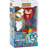 Sonic Giocattolo,Sonic Giochi,Sonic The Hedgehog,Sonic Personaggi,Sonic  Action Figure,Sonic Giocattoli,Sonic Gioco,Sonic Giocattolo Decorazioni, Sonic Compleanno Decorazioni Torta,Gioco Sonic : : Giochi e  giocattoli