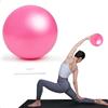 KYYLZ Palla da Pilates Mini - Palla da Yoga e Fitness 17-25CM - Piccola Palla da Ginnastica per Esercizi Addominali, Spalla e Riabilitazione