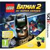 Warner Bros. Interactive Lego Batman 2 - Limited Lex Luthor Toy Edition (Nintendo 3DS) [Edizione: Regno Unito]