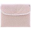 Cambrass - Fasciatoio 60X40X1 Cm Liberty Rosa