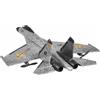 Amewi J-11 RC Aereo 3 canali Mode 2 giroscopio RTF RC telecomandato