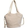 HunterBee Grande pile Sherpa borsa Teddy peluche soffice peloso Tote bag grande pelliccia Faux Fur borse per le donne signore Crossbody inverno autunno borse hobo grandi shopper