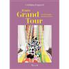 MONDADORI Il mio Grand Tour. Storie di luoghi, di arte e di ansia