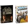L'Ombra Del Giorno - Dvd & C'Era Una Volta Il Crimine - Dvd