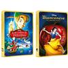 Disney Le Avventure Di Peter Pan (Special Edition) & Biancaneve E I Sette Nani