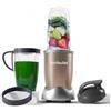 Frullatore Nutribullet NB907CP 900ml 900W Marrone [0C22300006 NB907CP]