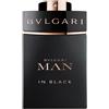 BVLGARI Bulgari Man In Black Eau De Parfum 100ml