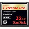 Sandisk Extreme Pro SDHC 32 GB 160 MB/s