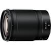 Nikon Z 85mm F/1.8 S-line Nikkor