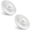 Ubiquiti Networks 2pz POWERBEAM antenna di rete Antenna 22 dBi - PBE-M5-300-2