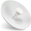 Ubiquiti Networks POWERBEAM antenna di rete 22 dBi - PBE-M5-300