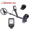 Nokta Makro Metal detector multifrequenza - LEGEND (Start Pack)