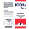 S.FARMACEUTICI Srl Ditremina Plus - Integr. ossa gocce orali 15 ml