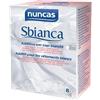 Nuncas Sbianca Lana e Cotone